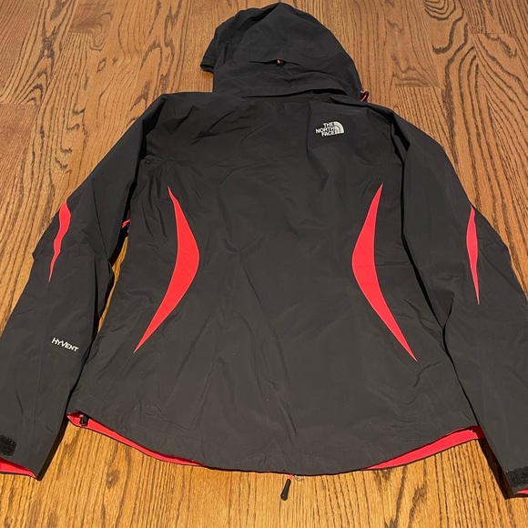 The North Face Women’s double layer jacket - Picture 2 of 15